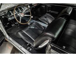 1964 Pontiac GTO (CC-2091449) for sale in Plymouth, Michigan