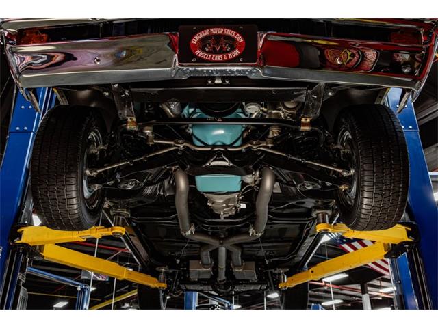 1964 Pontiac GTO (CC-2091449) for sale in Plymouth, Michigan