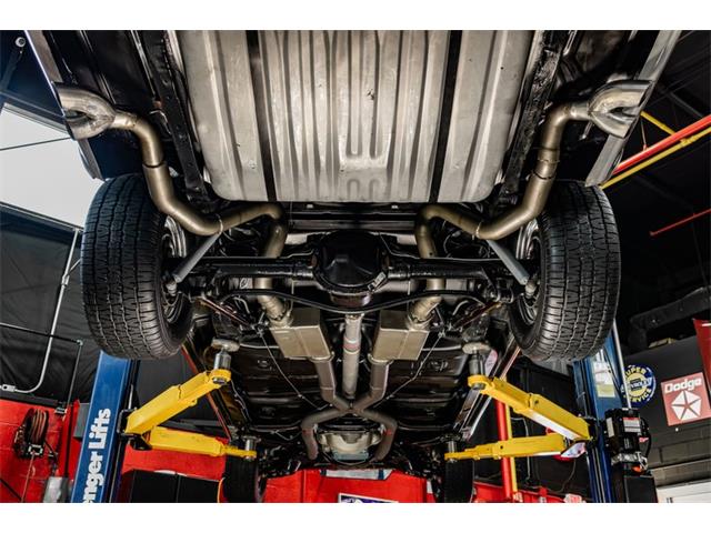 1964 Pontiac GTO (CC-2091449) for sale in Plymouth, Michigan