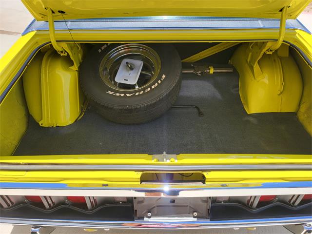 1971 Dodge Charger R/T (CC-2090145) for sale in Reno, Nevada