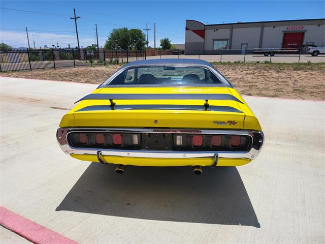 1971 Dodge Charger R/T (CC-2090145) for sale in Reno, Nevada