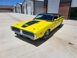 1971 Dodge Charger R/T (CC-2090145) for sale in Reno, Nevada