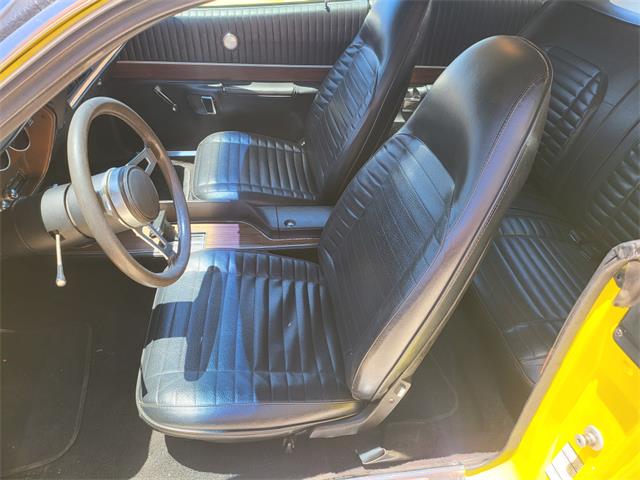 1971 Dodge Charger R/T (CC-2090145) for sale in Reno, Nevada