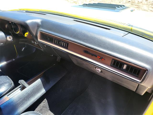 1971 Dodge Charger R/T (CC-2090145) for sale in Reno, Nevada