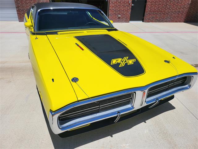 1971 Dodge Charger R/T (CC-2090145) for sale in Reno, Nevada
