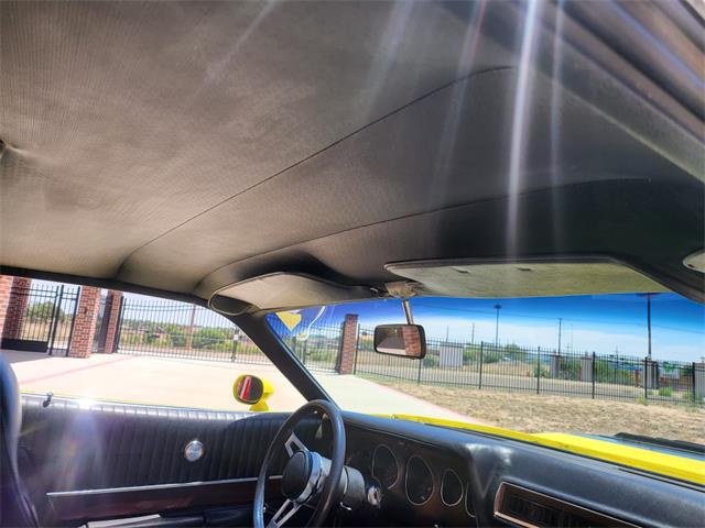 1971 Dodge Charger R/T (CC-2090145) for sale in Reno, Nevada