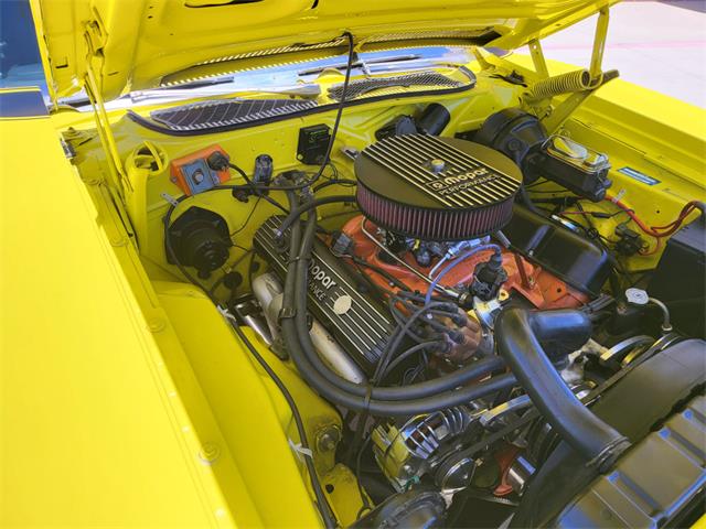 1971 Dodge Charger R/T (CC-2090145) for sale in Reno, Nevada