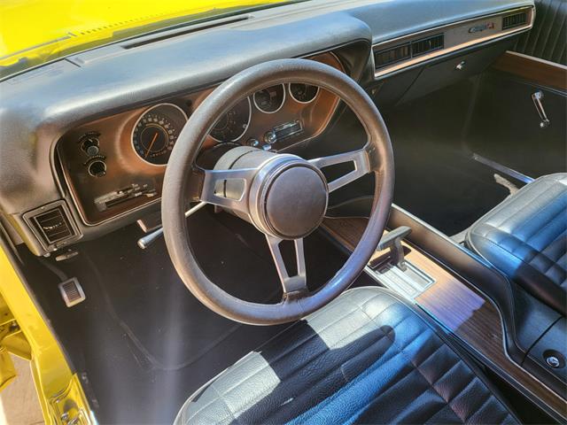 1971 Dodge Charger R/T (CC-2090145) for sale in Reno, Nevada