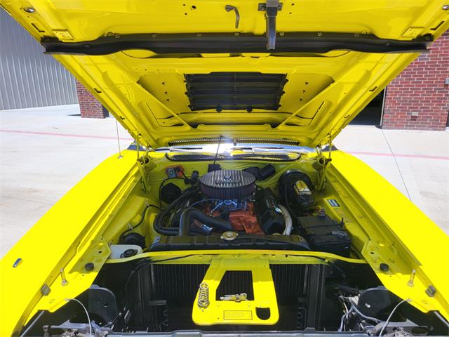 1971 Dodge Charger R/T (CC-2090145) for sale in Reno, Nevada