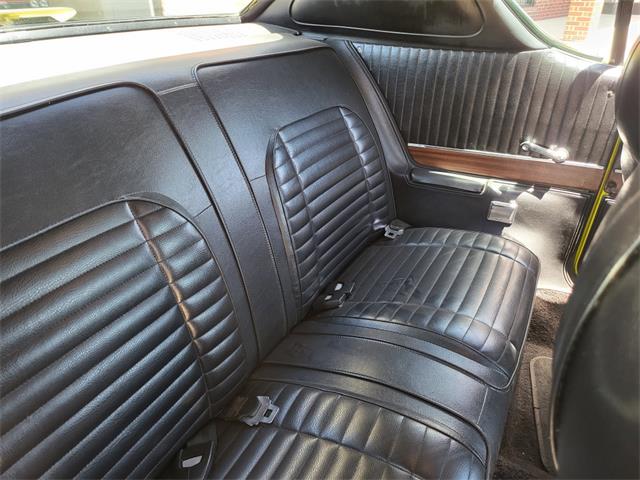 1971 Dodge Charger R/T (CC-2090145) for sale in Reno, Nevada