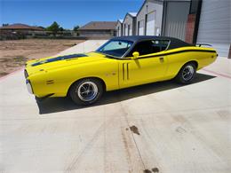 1971 Dodge Charger R/T (CC-2090145) for sale in Reno, Nevada