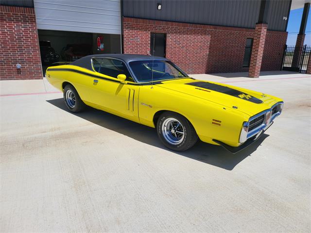 1971 Dodge Charger R/T (CC-2090145) for sale in Reno, Nevada