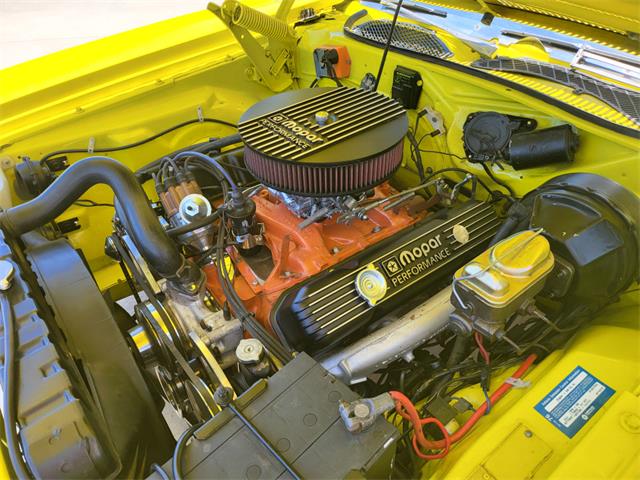 1971 Dodge Charger R/T (CC-2090145) for sale in Reno, Nevada