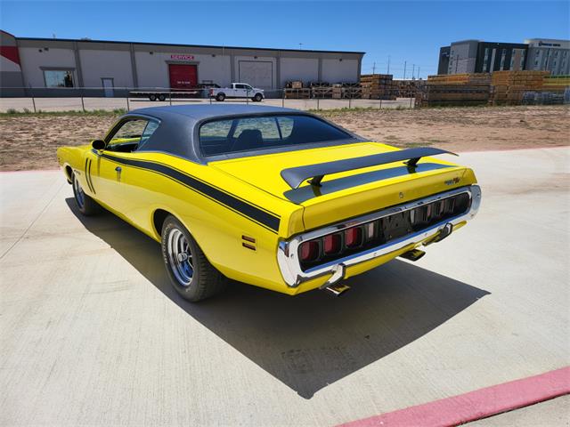 1971 Dodge Charger R/T (CC-2090145) for sale in Reno, Nevada