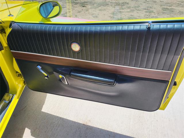 1971 Dodge Charger R/T (CC-2090145) for sale in Reno, Nevada