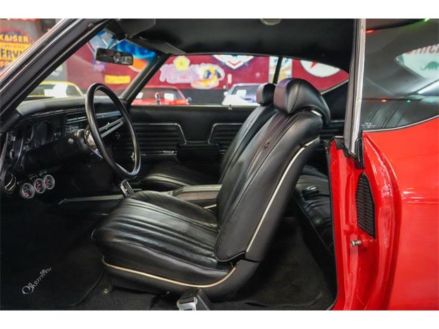 1969 Chevrolet Chevelle (CC-2091450) for sale in Homer City, Pennsylvania