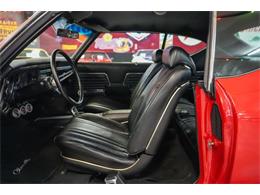 1969 Chevrolet Chevelle (CC-2091450) for sale in Homer City, Pennsylvania