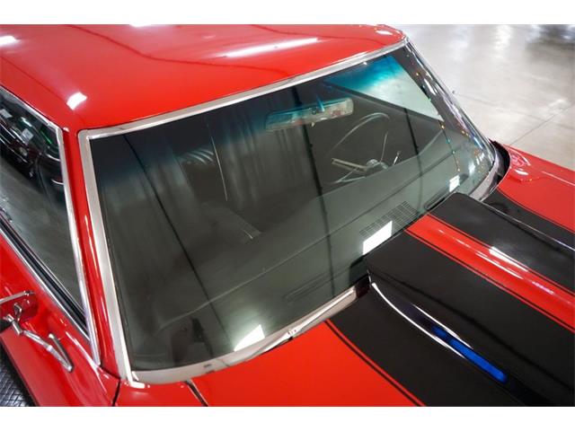 1969 Chevrolet Chevelle (CC-2091450) for sale in Homer City, Pennsylvania