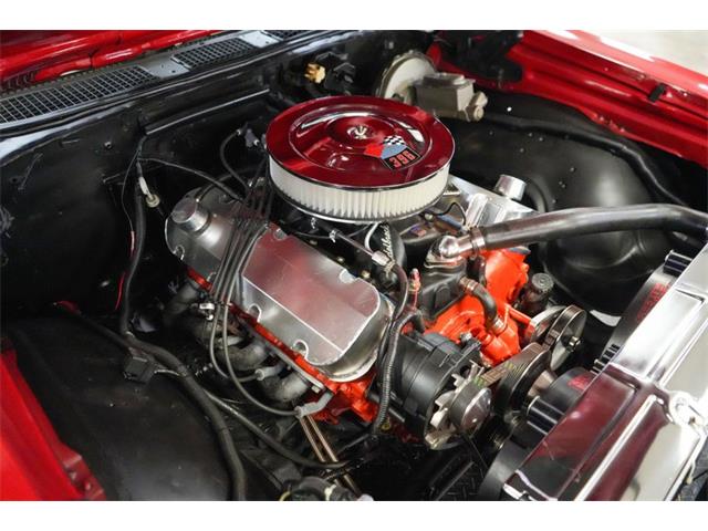1969 Chevrolet Chevelle (CC-2091450) for sale in Homer City, Pennsylvania