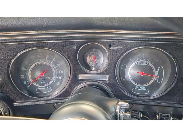 1969 Chevrolet Chevelle (CC-2091450) for sale in Homer City, Pennsylvania