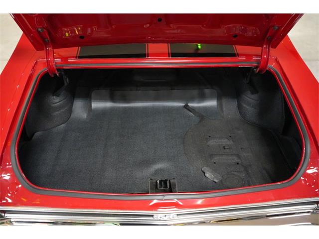 1969 Chevrolet Chevelle (CC-2091450) for sale in Homer City, Pennsylvania