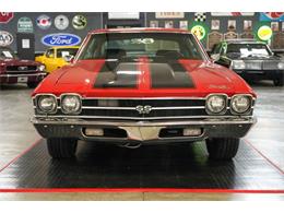 1969 Chevrolet Chevelle (CC-2091450) for sale in Homer City, Pennsylvania