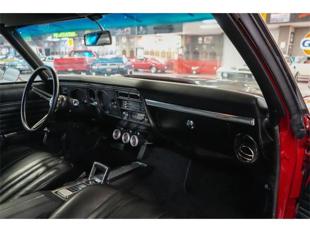 1969 Chevrolet Chevelle (CC-2091450) for sale in Homer City, Pennsylvania