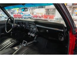 1969 Chevrolet Chevelle (CC-2091450) for sale in Homer City, Pennsylvania