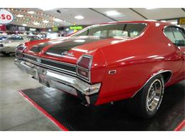 1969 Chevrolet Chevelle (CC-2091450) for sale in Homer City, Pennsylvania