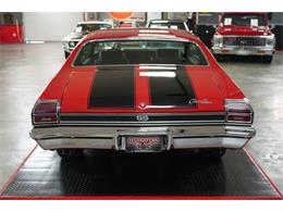 1969 Chevrolet Chevelle (CC-2091450) for sale in Homer City, Pennsylvania