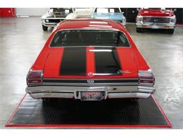1969 Chevrolet Chevelle (CC-2091450) for sale in Homer City, Pennsylvania