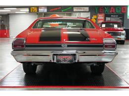 1969 Chevrolet Chevelle (CC-2091450) for sale in Homer City, Pennsylvania