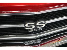 1969 Chevrolet Chevelle (CC-2091450) for sale in Homer City, Pennsylvania