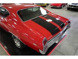 1969 Chevrolet Chevelle (CC-2091450) for sale in Homer City, Pennsylvania
