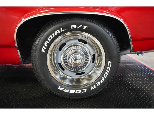 1969 Chevrolet Chevelle (CC-2091450) for sale in Homer City, Pennsylvania