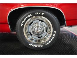 1969 Chevrolet Chevelle (CC-2091450) for sale in Homer City, Pennsylvania