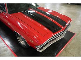 1969 Chevrolet Chevelle (CC-2091450) for sale in Homer City, Pennsylvania