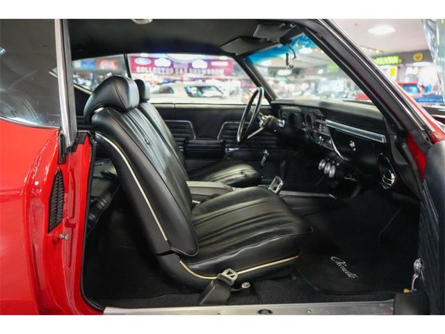 1969 Chevrolet Chevelle (CC-2091450) for sale in Homer City, Pennsylvania