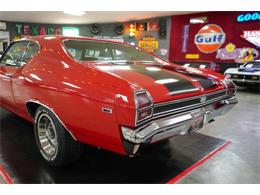 1969 Chevrolet Chevelle (CC-2091450) for sale in Homer City, Pennsylvania