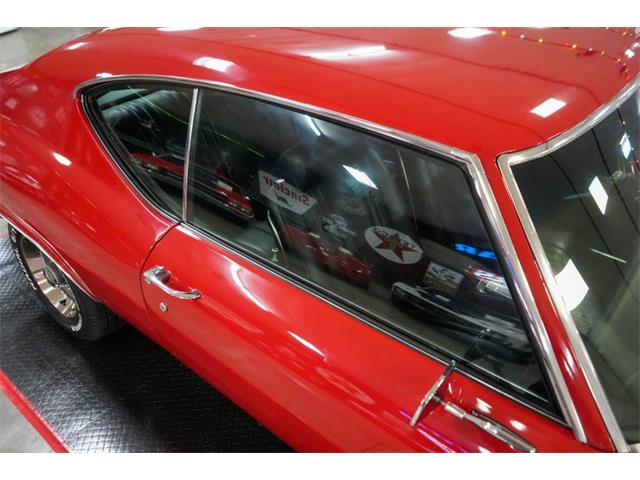 1969 Chevrolet Chevelle (CC-2091450) for sale in Homer City, Pennsylvania