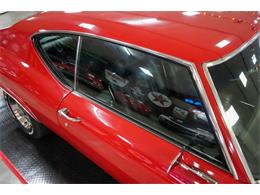 1969 Chevrolet Chevelle (CC-2091450) for sale in Homer City, Pennsylvania