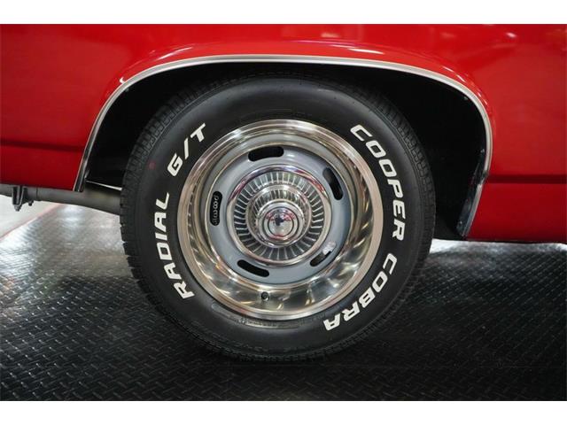 1969 Chevrolet Chevelle (CC-2091450) for sale in Homer City, Pennsylvania