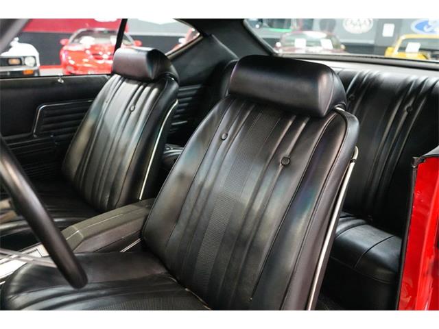 1969 Chevrolet Chevelle (CC-2091450) for sale in Homer City, Pennsylvania
