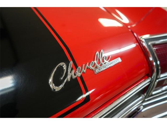 1969 Chevrolet Chevelle (CC-2091450) for sale in Homer City, Pennsylvania