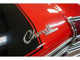 1969 Chevrolet Chevelle (CC-2091450) for sale in Homer City, Pennsylvania