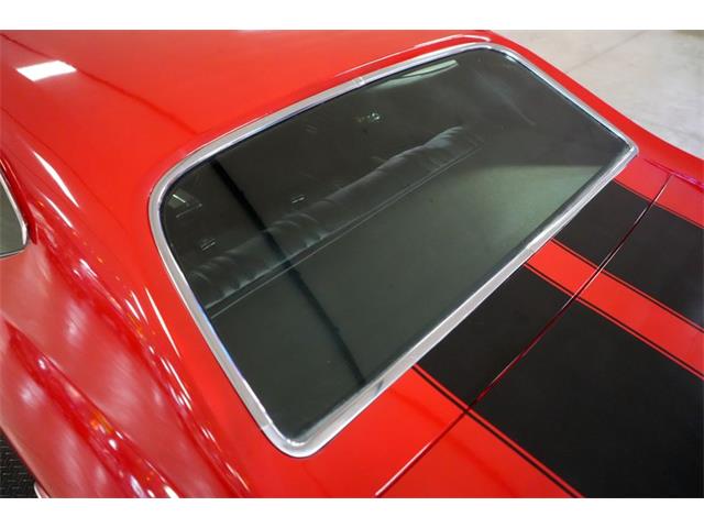 1969 Chevrolet Chevelle (CC-2091450) for sale in Homer City, Pennsylvania