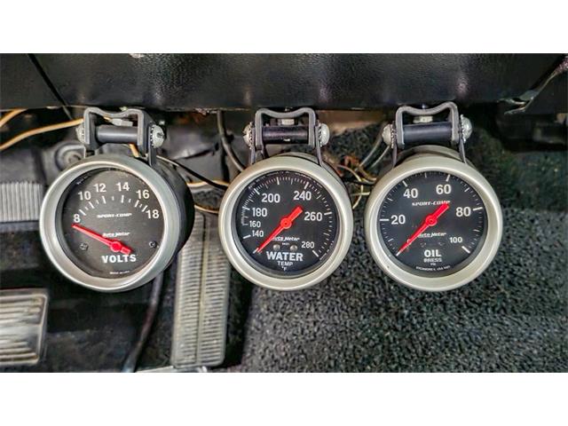 1969 Chevrolet Chevelle (CC-2091450) for sale in Homer City, Pennsylvania
