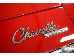 1969 Chevrolet Chevelle (CC-2091450) for sale in Homer City, Pennsylvania