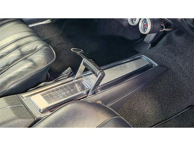 1969 Chevrolet Chevelle (CC-2091450) for sale in Homer City, Pennsylvania