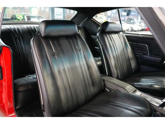 1969 Chevrolet Chevelle (CC-2091450) for sale in Homer City, Pennsylvania